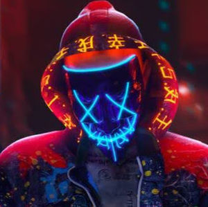 Meet your Posher, Austin